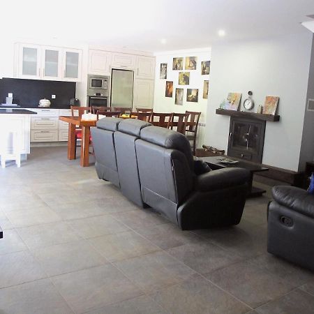 Casa Das Lapas Soajo Eksteriør billede