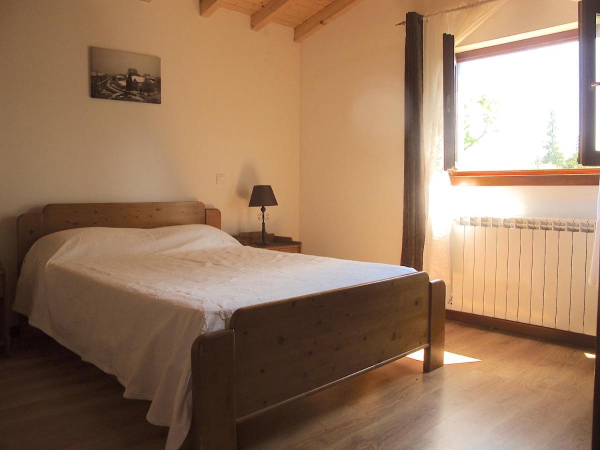 Casa Das Lapas Soajo Eksteriør billede