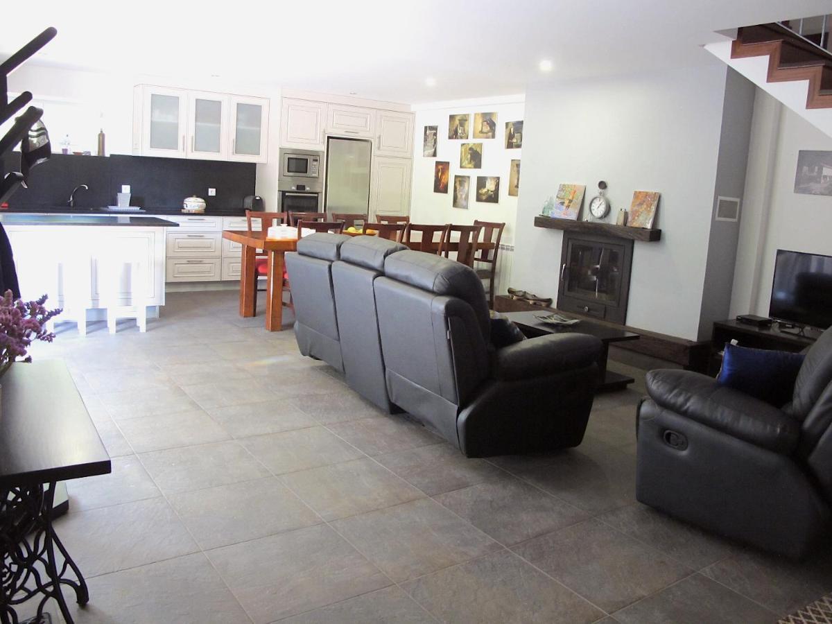 Casa Das Lapas Soajo Eksteriør billede