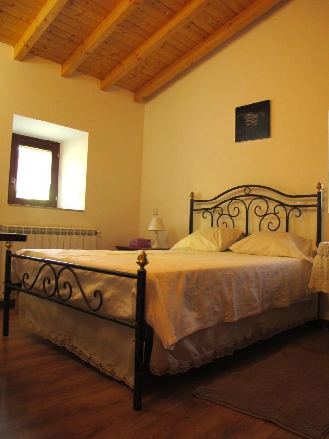 Casa Das Lapas Soajo Eksteriør billede