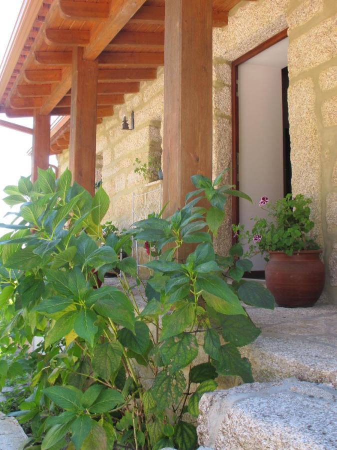 Casa Das Lapas Soajo Eksteriør billede