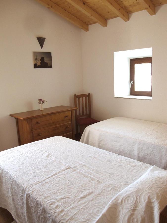 Casa Das Lapas Soajo Eksteriør billede