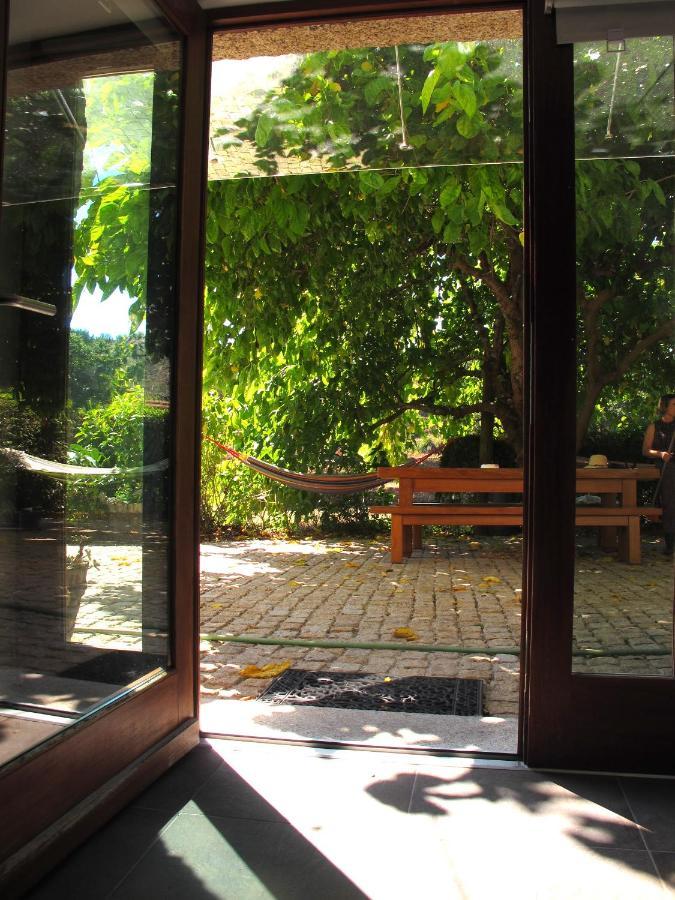 Casa Das Lapas Soajo Eksteriør billede